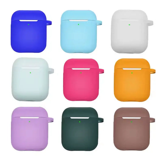 Funda Airpods serie4